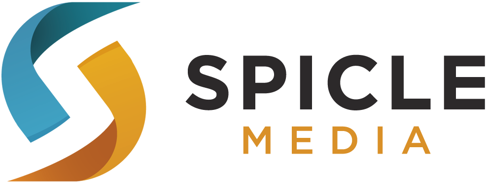 Spicle Media Logo